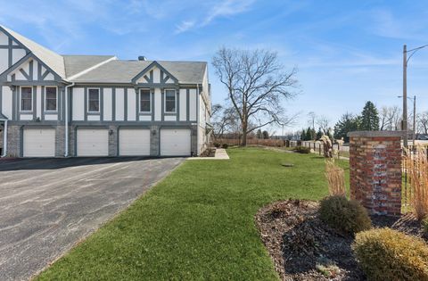 Photo of 120 W Golf Road #A, Libertyville, IL 60048 (MLS # 12581256)