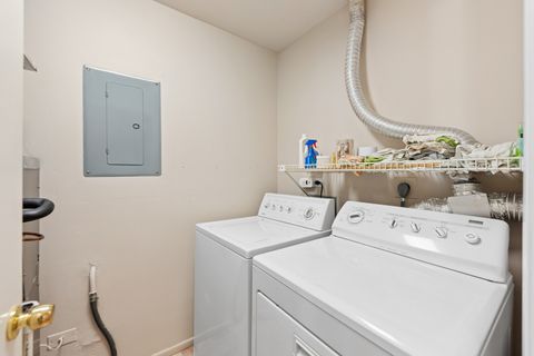 Tiny photo for 120 W Golf Road #A, Libertyville, IL 60048 (MLS # 12581256)