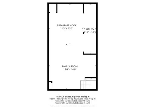 Tiny photo for 15 Manchester Lane, Elmhurst, IL 60126 (MLS # 12502211)