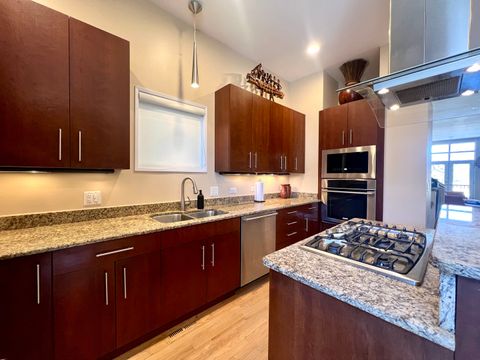 Tiny photo for Chicago, IL 60616 (MLS # 12588515)