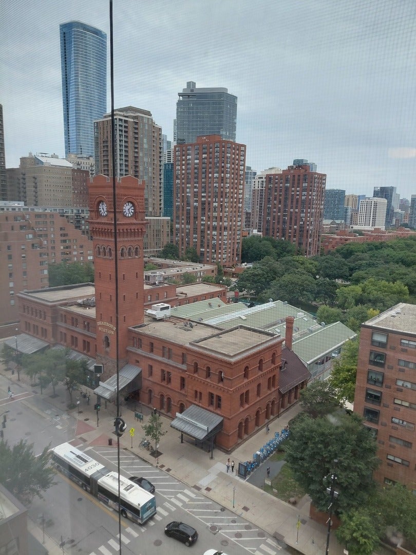 780 S Federal Street 1008