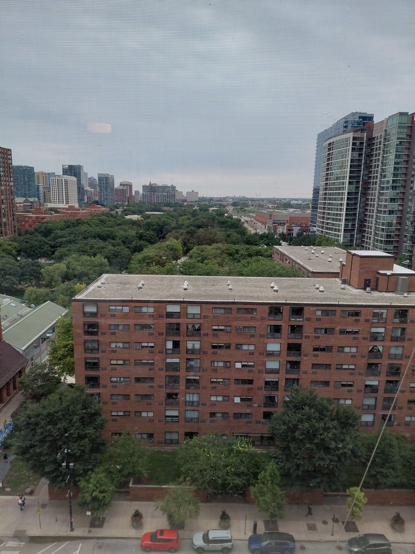 780 S Federal Street 1008
