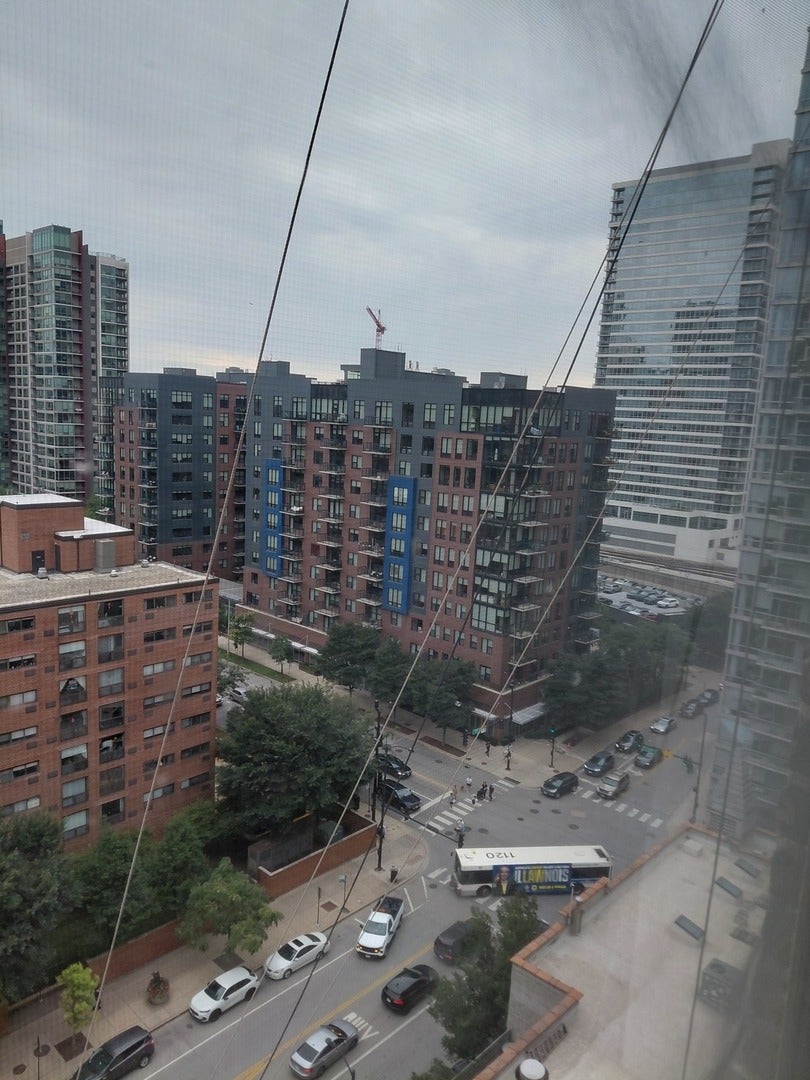 780 S Federal Street 1008