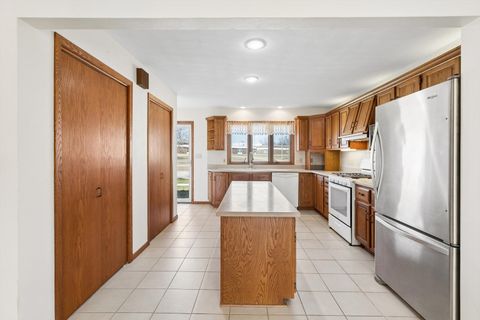 Tiny photo for 1127 15th Street, Dewitt, IA 52742 (MLS # 12601718)