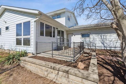 Tiny photo for 1127 15th Street, Dewitt, IA 52742 (MLS # 12601718)