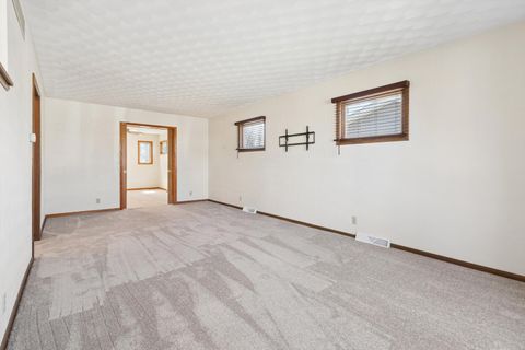 Tiny photo for 1127 15th Street, Dewitt, IA 52742 (MLS # 12601718)