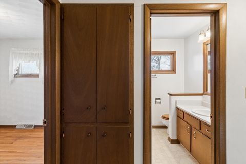 Tiny photo for 1127 15th Street, Dewitt, IA 52742 (MLS # 12601718)