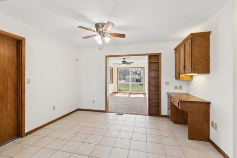 Tiny photo for 1127 15th Street, Dewitt, IA 52742 (MLS # 12601718)