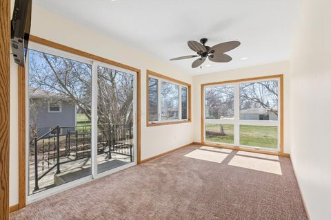 Tiny photo for 1127 15th Street, Dewitt, IA 52742 (MLS # 12601718)
