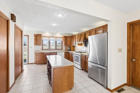 Tiny photo for 1127 15th Street, Dewitt, IA 52742 (MLS # 12601718)