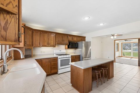 Tiny photo for 1127 15th Street, Dewitt, IA 52742 (MLS # 12601718)