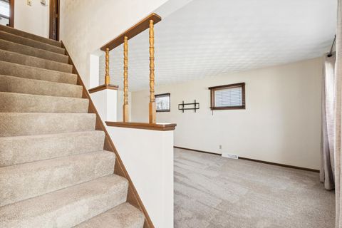 Tiny photo for 1127 15th Street, Dewitt, IA 52742 (MLS # 12601718)