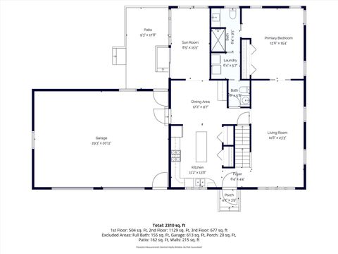 Tiny photo for 1127 15th Street, Dewitt, IA 52742 (MLS # 12601718)
