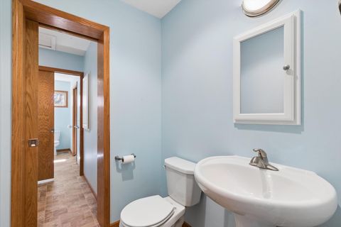 Tiny photo for 1127 15th Street, Dewitt, IA 52742 (MLS # 12601718)