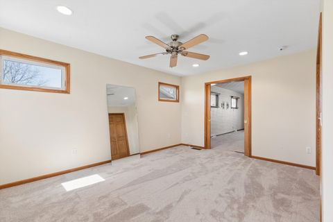 Tiny photo for 1127 15th Street, Dewitt, IA 52742 (MLS # 12601718)