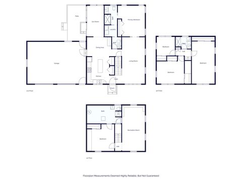 Tiny photo for 1127 15th Street, Dewitt, IA 52742 (MLS # 12601718)