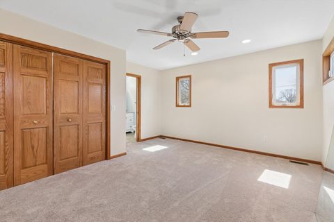 Tiny photo for 1127 15th Street, Dewitt, IA 52742 (MLS # 12601718)