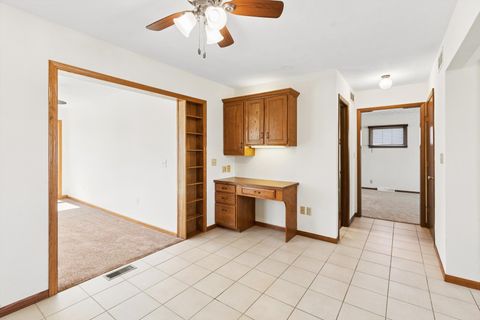 Tiny photo for 1127 15th Street, Dewitt, IA 52742 (MLS # 12601718)