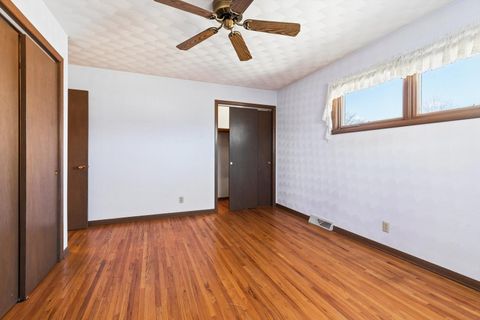 Tiny photo for 1127 15th Street, Dewitt, IA 52742 (MLS # 12601718)