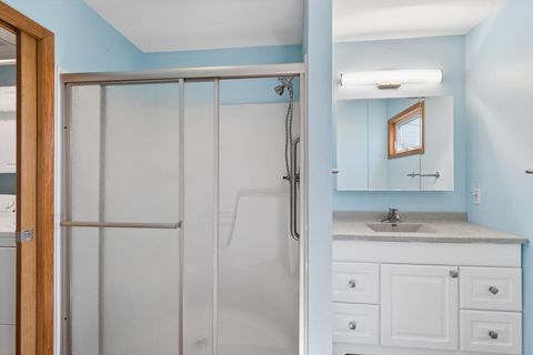 Tiny photo for 1127 15th Street, Dewitt, IA 52742 (MLS # 12601718)