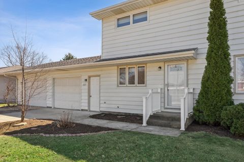 Tiny photo for 1127 15th Street, Dewitt, IA 52742 (MLS # 12601718)