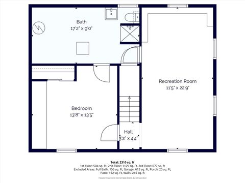 Tiny photo for 1127 15th Street, Dewitt, IA 52742 (MLS # 12601718)