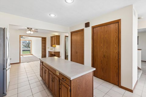 Tiny photo for 1127 15th Street, Dewitt, IA 52742 (MLS # 12601718)