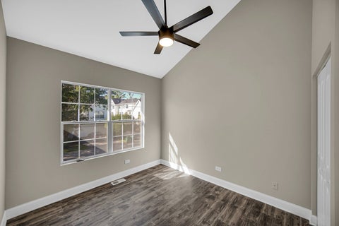 Tiny photo for 16506 Teton Drive, Lockport, IL 60441 (MLS # 12760690)