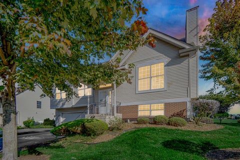 Photo of 16506 Teton Drive, Lockport, IL 60441 (MLS # 12760690)