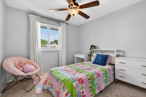 Tiny photo for 1650 Castbourne Court, Wheaton, IL 60189 (MLS # 12655468)