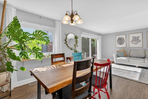 Tiny photo for 1650 Castbourne Court, Wheaton, IL 60189 (MLS # 12655468)