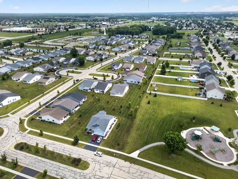 Tiny photo for 25704 S Foley Court, Channahon, IL 60410 (MLS # 12755577)