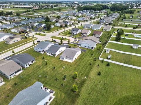 Tiny photo for 25704 S Foley Court, Channahon, IL 60410 (MLS # 12755577)