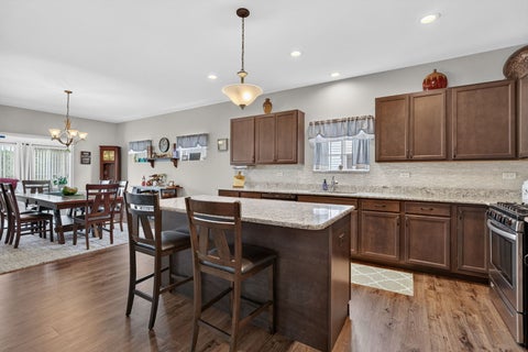 Tiny photo for 25704 S Foley Court, Channahon, IL 60410 (MLS # 12755577)