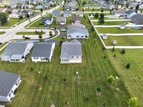 Tiny photo for 25704 S Foley Court, Channahon, IL 60410 (MLS # 12755577)