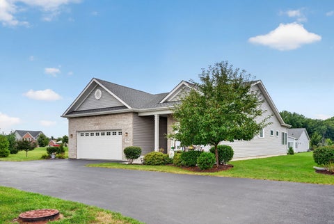 Tiny photo for 25704 S Foley Court, Channahon, IL 60410 (MLS # 12755577)