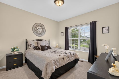 Tiny photo for 25704 S Foley Court, Channahon, IL 60410 (MLS # 12755577)
