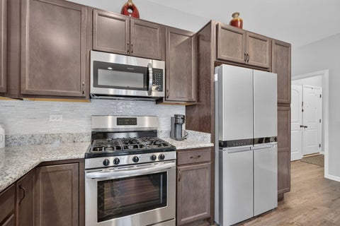Tiny photo for 25704 S Foley Court, Channahon, IL 60410 (MLS # 12755577)