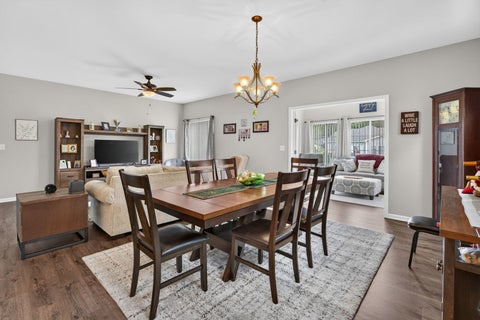 Tiny photo for 25704 S Foley Court, Channahon, IL 60410 (MLS # 12755577)