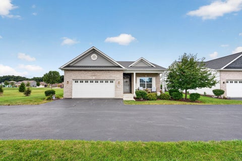 Tiny photo for 25704 S Foley Court, Channahon, IL 60410 (MLS # 12755577)
