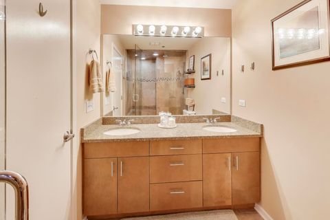 Tiny photo for 1040 W Adams Street #370, Chicago, IL 60607 (MLS # 12590454)