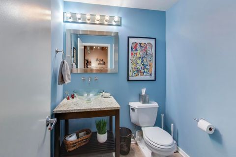 Tiny photo for 1040 W Adams Street #370, Chicago, IL 60607 (MLS # 12590454)