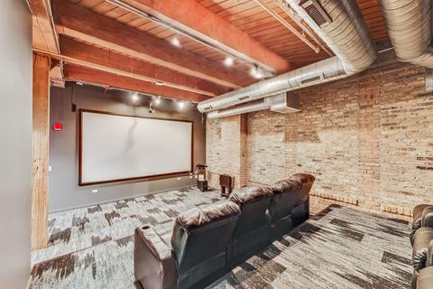 Tiny photo for 1040 W Adams Street #370, Chicago, IL 60607 (MLS # 12590454)