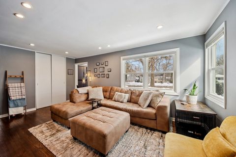 Tiny photo for 3107 Falcon Court, Rolling Meadows, IL 60008 (MLS # 12594272)