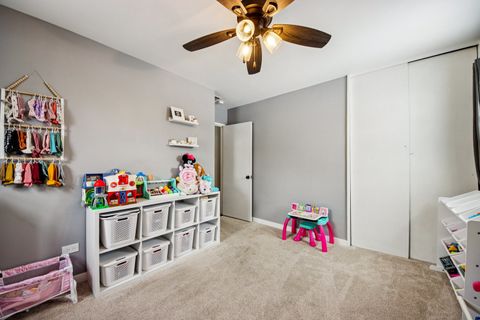 Tiny photo for 3107 Falcon Court, Rolling Meadows, IL 60008 (MLS # 12594272)