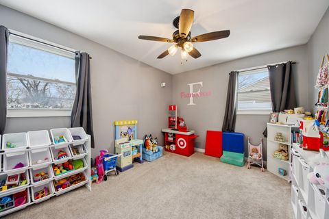 Tiny photo for 3107 Falcon Court, Rolling Meadows, IL 60008 (MLS # 12594272)