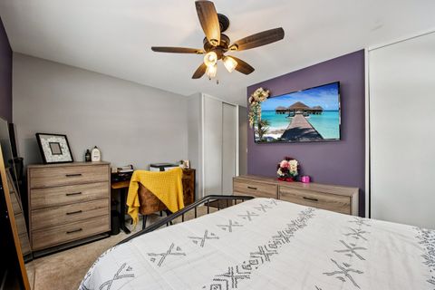 Tiny photo for 3107 Falcon Court, Rolling Meadows, IL 60008 (MLS # 12594272)