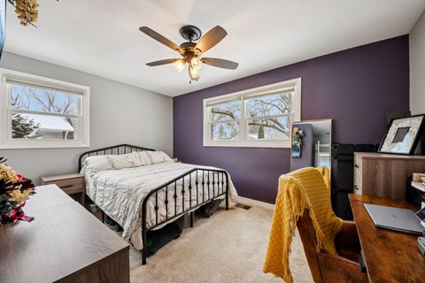 Tiny photo for 3107 Falcon Court, Rolling Meadows, IL 60008 (MLS # 12594272)