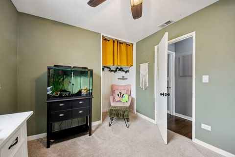 Tiny photo for 3107 Falcon Court, Rolling Meadows, IL 60008 (MLS # 12594272)