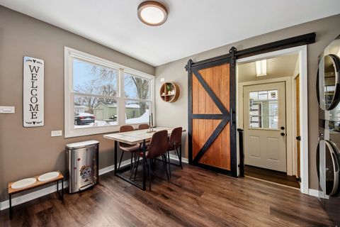 Tiny photo for 3107 Falcon Court, Rolling Meadows, IL 60008 (MLS # 12594272)